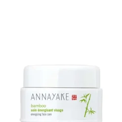 Soin Jour & Nuit>Annayaké Bamboo                Soin Energisant Visage