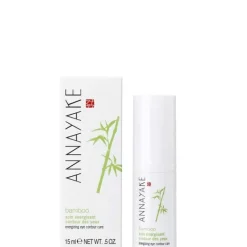 Soin Yeux & Lèvres>Annayaké Bamboo                Soin Energisant Contour des Yeux