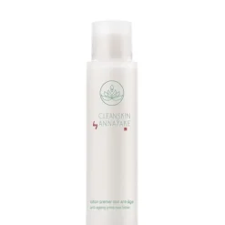 Soin De Jour>Annayaké Cleanskin By Annayake                Lotion Premier Soin Anti-âge