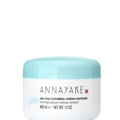 Soin Hydratant, Nourrissant, Anti-Âge>Annayaké 24h Hydratation                Soin Corps Hydratation Continue Nourissant