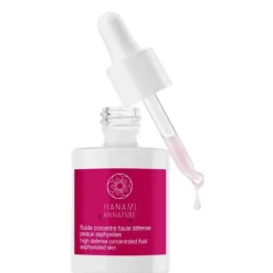 Soin De Jour>Annayaké Hanami By Annayake                Fluide Concentré Haute Défense Peaux Asphyxiées