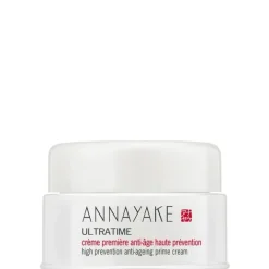 Soin De Jour>Annayaké Ultratime                Crème Première Anti-âge Haute Prévention