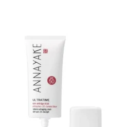 Protecteur Solaire|Soin De Jour>Annayaké Ultratime                Soin Anti-âge Eclat