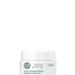 Soin Jour & Nuit>Annayaké Wakame                Crème Nourrissante Anti-Âge