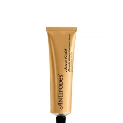 Masque|Soin Naturel & Ecoresponsable>Antipodes Aura Gold                Masque Éclat au Miel de Manuka