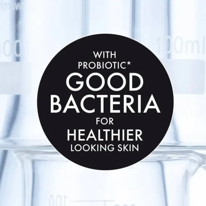 Soin De Nuit|Soin Naturel & Ecoresponsable>Antipodes Culture                Gel Crème de Nuit Réparateur aux probiotiques