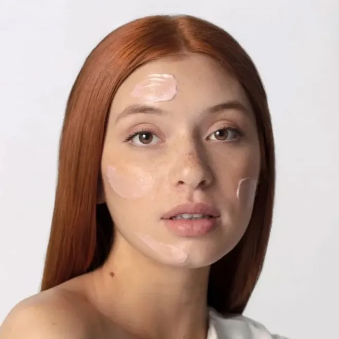 Masque>Antipodes Flora                Masque Réparateur aux Probiotiques