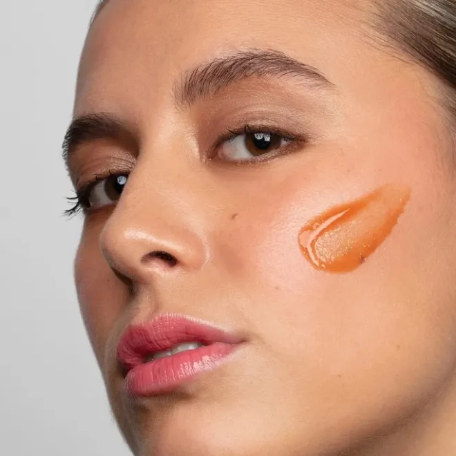 Nettoyant Visage>Antipodes Juliette                Gel Nettoyant Révélateur d'Éclat