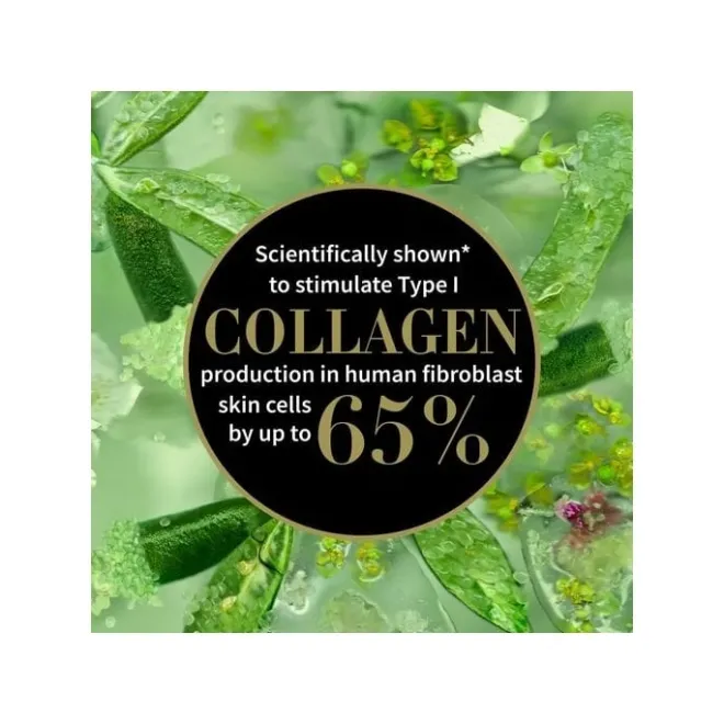 Soin De Jour|Soin Naturel & Ecoresponsable>Antipodes Lime Caviar                Crème Raffermissante Riche en Collagène