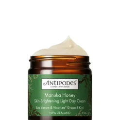 Soin De Jour>Antipodes Manuka Honey Crème de Jour Légère Révélatrice d'Éclat au Miel de Manuka