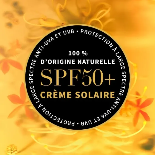 Protecteur Solaire|Soin De Jour>Antipodes Supernatural SPF50+                Crème Solaire Visage