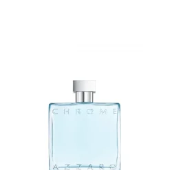 Eau De Toilette>AZZARO Chrome                Eau de Toilette