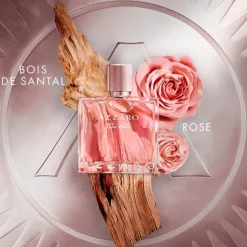 Eau De Parfum>AZZARO pour Elle                Eau de Parfum