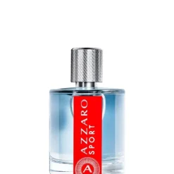 Eau De Toilette>AZZARO Sport                Eau de Toilette