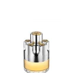 Eau De Toilette>AZZARO Wanted                Eau de Toilette