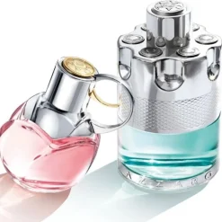 Eau De Toilette>AZZARO Wanted Girl Tonic                Eau de Toilette