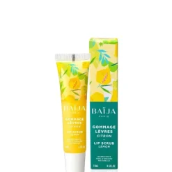 Soin Yeux & Lèvres|Soin Naturel & Ecoresponsable>Baija Citron                Gommage Lèvres