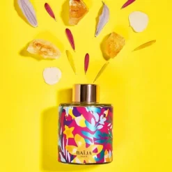 Parfum D'Ambiance & Diffuseur D'Intérieur>Baija Delirium Floral                Bouquet Parfumé