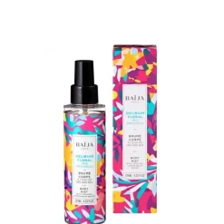 Parfum Naturel & Eco-Responsable|Brume Parfumée Corps & Cheveux>Baija Delirium Floral                Brume Corps