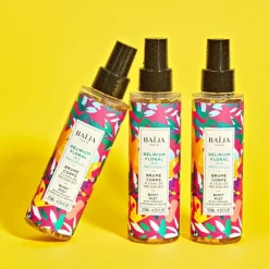 Parfum Naturel & Eco-Responsable|Brume Parfumée Corps & Cheveux><noscript><img width=