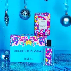 Coffrets Pour Elle|Coffret Parfum Femme>Baija Delirium Floral                Coffret Eau de Parfum