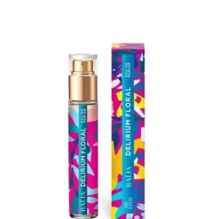 Eau De Parfum>Baija Delirium Floral                Eau de Parfum - Vaporisateur de Sac