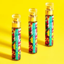 Eau De Parfum>Baija Delirium Floral                Eau de Parfum - Vaporisateur de Sac