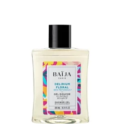 Parfum Naturel & Eco-Responsable|Gamme Complémentaire Parfumée>Baija Delirium Floral                Gel-Douche