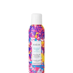 Gamme Complémentaire Parfumée>Baija Delirium Floral                Mousse de Douche