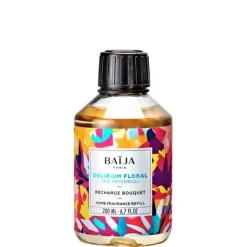 Parfum D'Ambiance & Diffuseur D'Intérieur>Baija Delirium Floral                Recharge Bouquet Parfumé