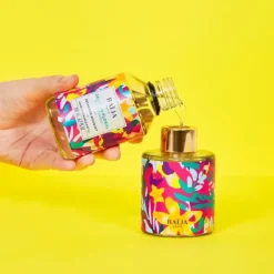 Parfum D'Ambiance & Diffuseur D'Intérieur>Baija Delirium Floral                Recharge Bouquet Parfumé