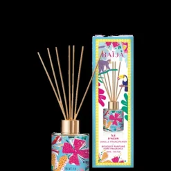 Parfum D'Ambiance & Diffuseur D'Intérieur>Baija Ile d'Azur                Bouquet Parfumé