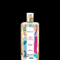 Parfum D'Ambiance & Diffuseur D'Intérieur>Baija Ile d'Azur                Parfum Maison