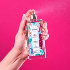 Parfum D'Ambiance & Diffuseur D'Intérieur>Baija Ile d'Azur                Parfum Maison