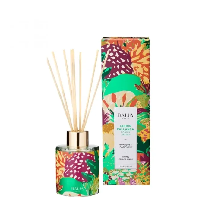 Parfum D'Ambiance & Diffuseur D'Intérieur>Baija Jardin Pallanca Bouquet Parfumé