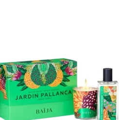 Coffrets Pour Elle|Coffret Parfum Femme>Baija Jardin Pallanca                Coffret Eau de Parfum