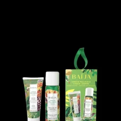 Coffrets Pour Elle>Baija Jardin Pallanca                Coffret Soin Parfumé Secret Santa