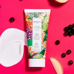 Parfum Naturel & Eco-Responsable|Gamme Complémentaire Parfumée>Baija Jardin Pallanca                Crème Corps - Format Voyage