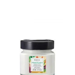 Parfum Naturel & Eco-Responsable|Gamme Complémentaire Parfumée>Baija Jardin Pallanca                Crème Corps