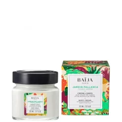 Parfum Naturel & Eco-Responsable|Gamme Complémentaire Parfumée>Baija Jardin Pallanca                Crème Corps