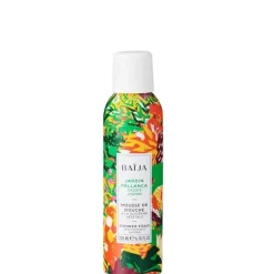 Parfum Naturel & Eco-Responsable>Baija Jardin Pallanca                Mousse de Douche