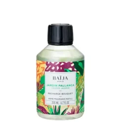 Parfum D'Ambiance & Diffuseur D'Intérieur>Baija Jardin Pallanca                Recharge Bouquet Parfumé