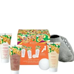 Coffrets Pour Elle|Soin Des Mains & Des Pieds>Baija Jolly Feet                Coffret Soins Pieds Nourrissant