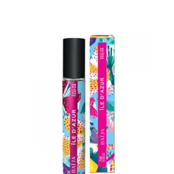 Eau De Parfum>Baija Île d'Azur                Eau de Parfum - Vaporisateur de Sac