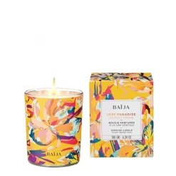 Bougie Parfumée>Baija Lost Paradise                Bougie Parfumée