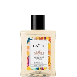 Parfum Naturel & Eco-Responsable>Baija Lost Paradise                Gel-Douche Corps
