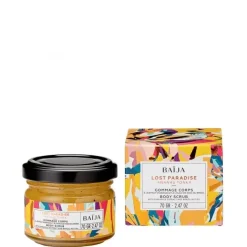 Gamme Complémentaire Parfumée>Baija Lost Paradise                Gommage Corps - Format Voyage