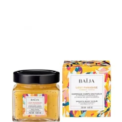 Gamme Complémentaire Parfumée>Baija Lost Paradise                Gommage Corps