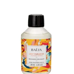 Parfum D'Ambiance & Diffuseur D'Intérieur>Baija Lost Paradise                Recharge Bouquet Parfumé