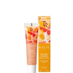 Soin Yeux & Lèvres|Soin Naturel & Ecoresponsable>Baija Madeleine                Baume Lèvres